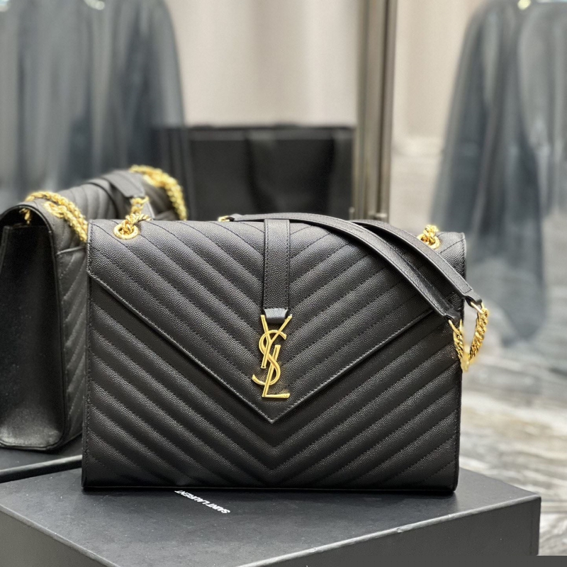 Y*L top handle bags
